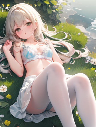 少女“姨妈”来敲门：搞笑漫画配文，让你笑中带泪